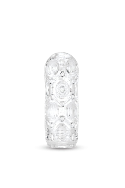 "Zolo Lucid Tunnel - Clear X-ZO6081"