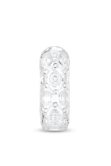 Zolo Lucid Tunnel - Clear