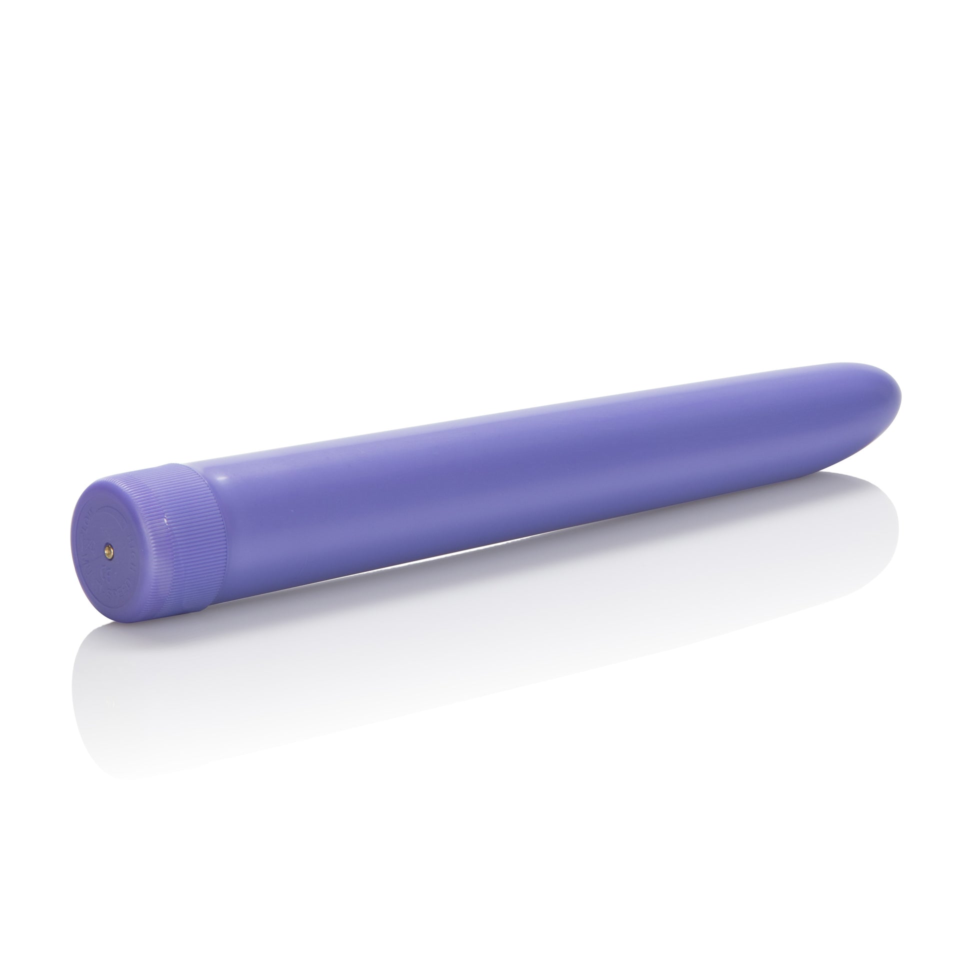 Jumbo 11 Inches Massager - Lavander by CalExotics