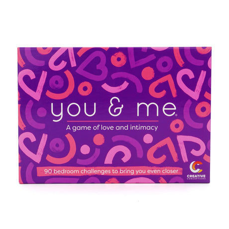 "You & Me CC-USCCYM"