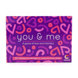 You & Me