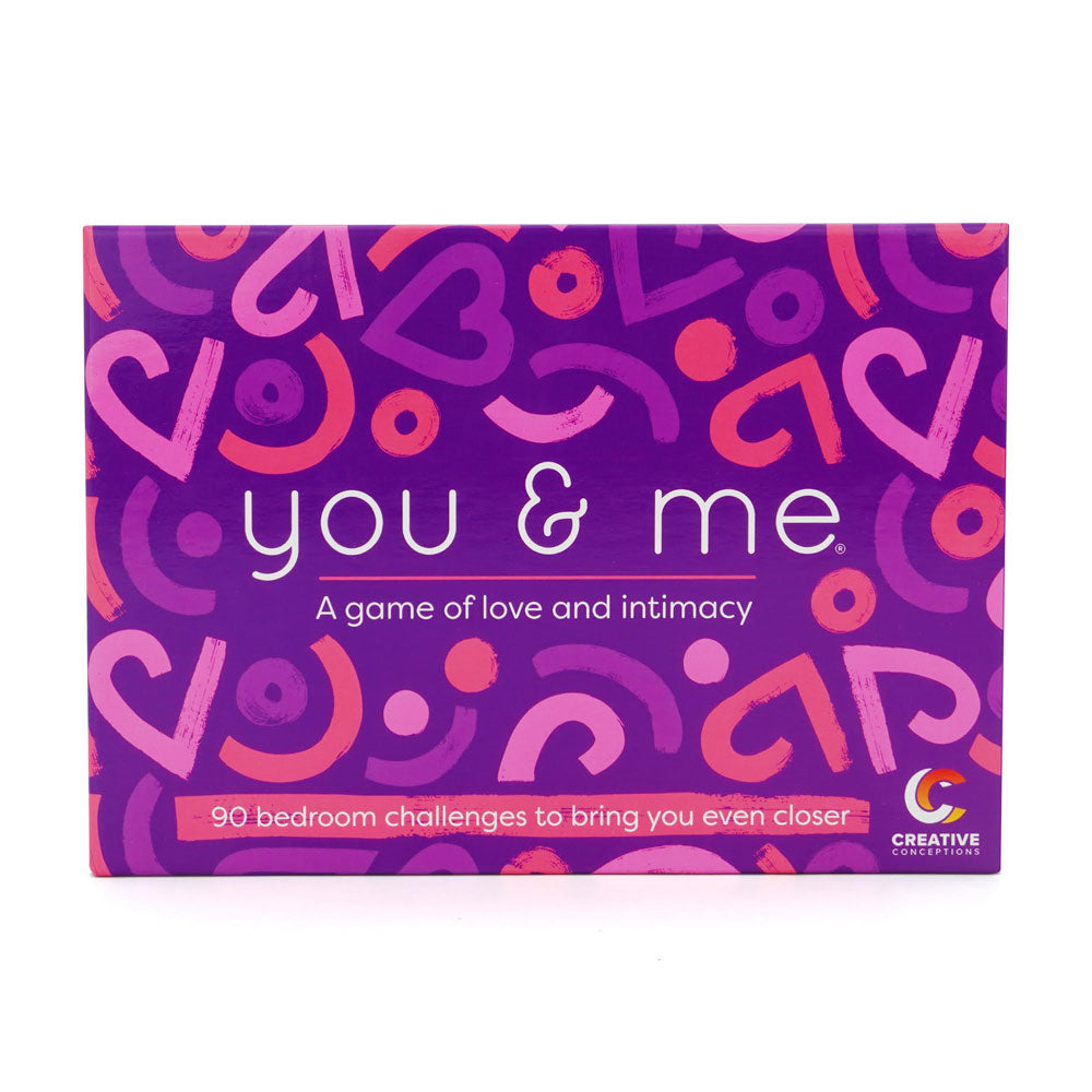 You & Me