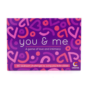 You & Me