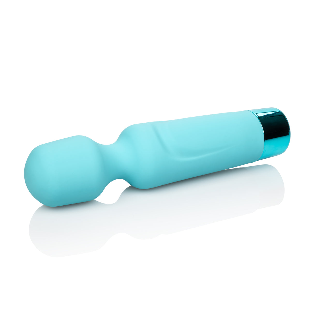 CalExotics Eden Wand Silicone Flexible Massager — 10 Functions - SE0736473