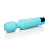 CalExotics Eden Wand Silicone Flexible Massager — 10 Functions - SE0736473