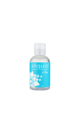 Sliquid Naturals Sea Water-Based Lubricant — 4.2 fl oz (124 ml) - SLIQ013
