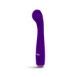 Viben Devotion G-Spot Massager — Rechargeable Violet - VB-75017