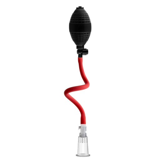 Blush Temptasia Beginner's Clitoral Pumping System - BL-68348