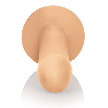 Luxe - Touch-Sensitive Vibrator - Ivory by CalExotics
