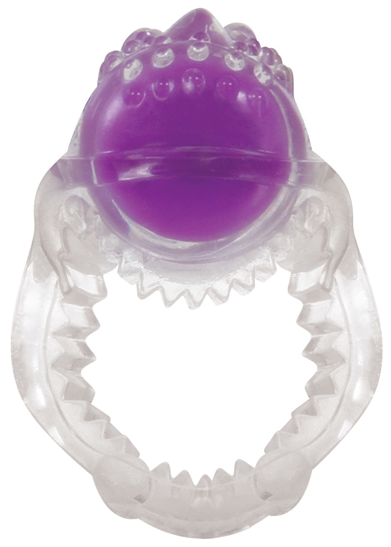 Evolved Novelties Ring True 3-Piece Vibrating Pleasure Rings - EN-KT-0182-2