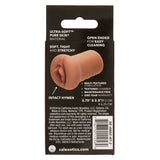 Cheap Thrills Cherry Poppers the Sorority Girl - Tan