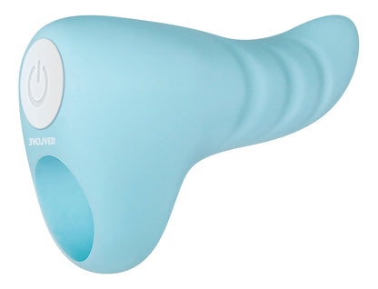Pinkie Promise Finger Ring by Evolved Novelties