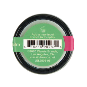 Jelique Products Jelique Nipple Nibblers Tingle Balm — Melon Madness, 3 g - JEL2505-05