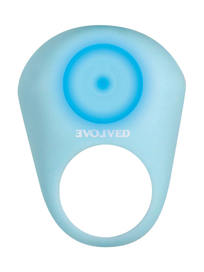 Pinkie Promise Finger Ring by Evolved Novelties