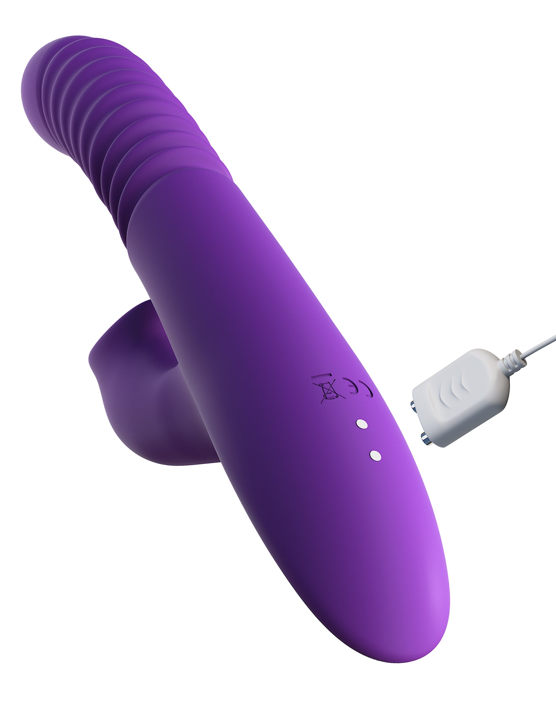 Fantasy for Her Ultimate Thrusting Clit Stimulate- Her by Pipedream