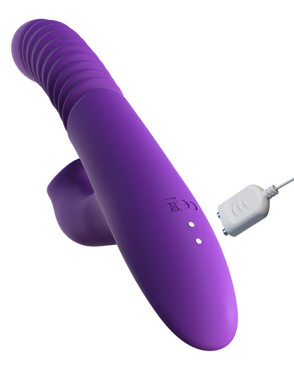 Fantasy for Her Ultimate Thrusting Clit Stimulate- Her by Pipedream