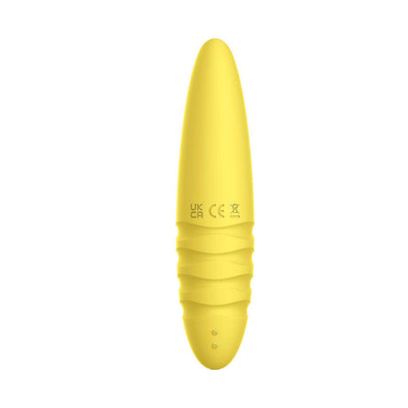 Sorbet Mellow Yellow
