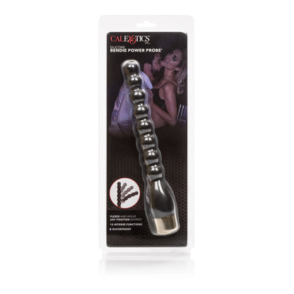 Silicone Bendie Power Probe by CalExotics