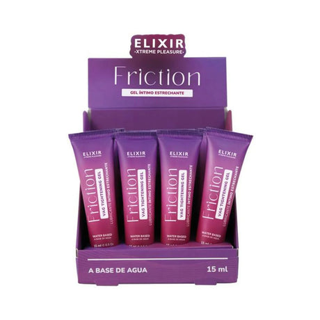 Camtoyz Elixir Friction Tightening Lubricant — 15 ml - EX-CLV-6019F