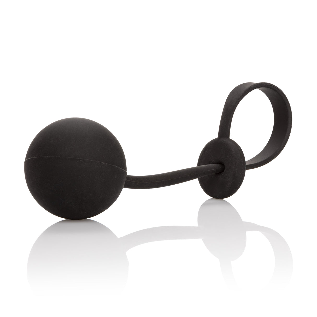 CalExotics Weighted Lasso Ring — Stretchy Support Ring - SE1413852