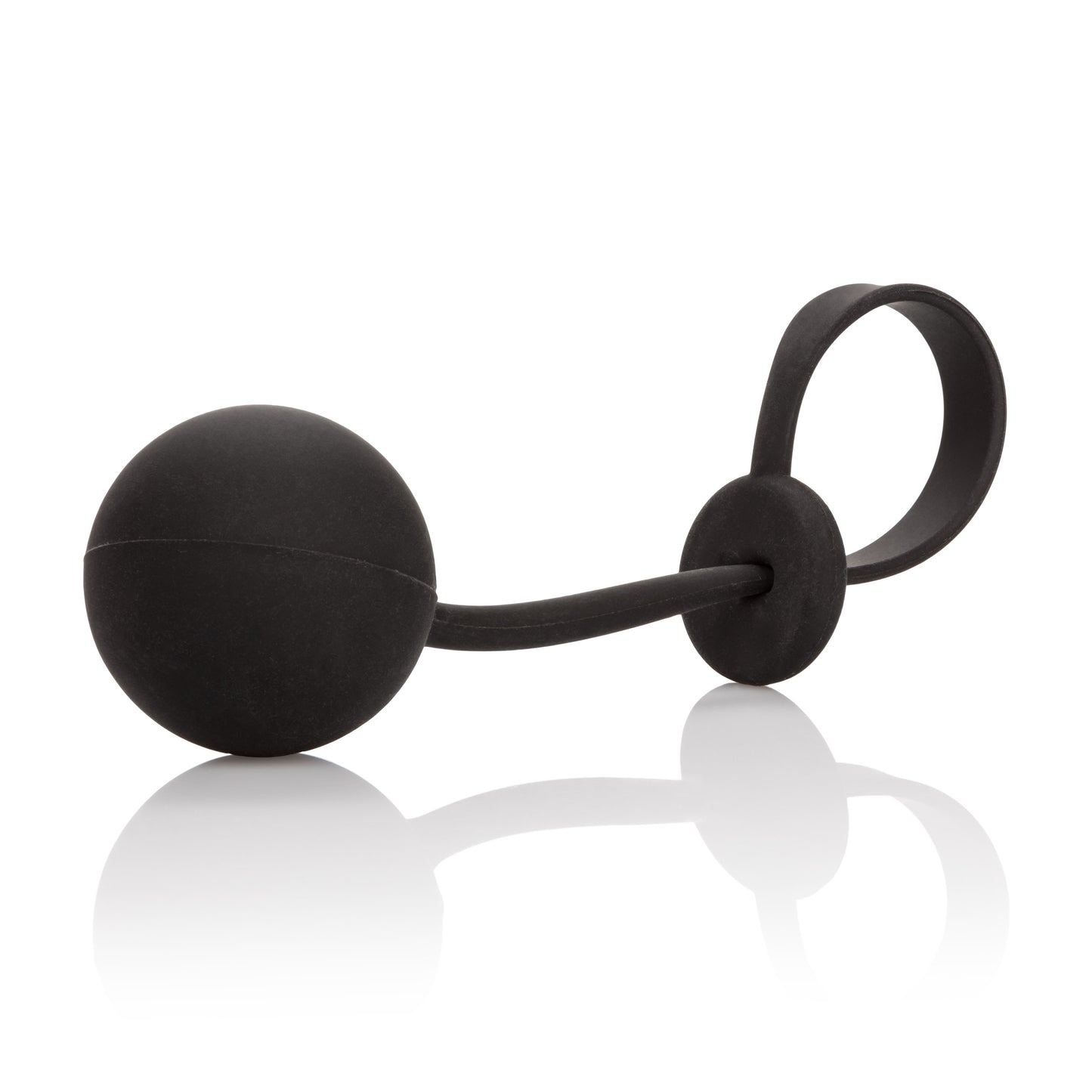 Weighted Lasso Ring by CalExotics