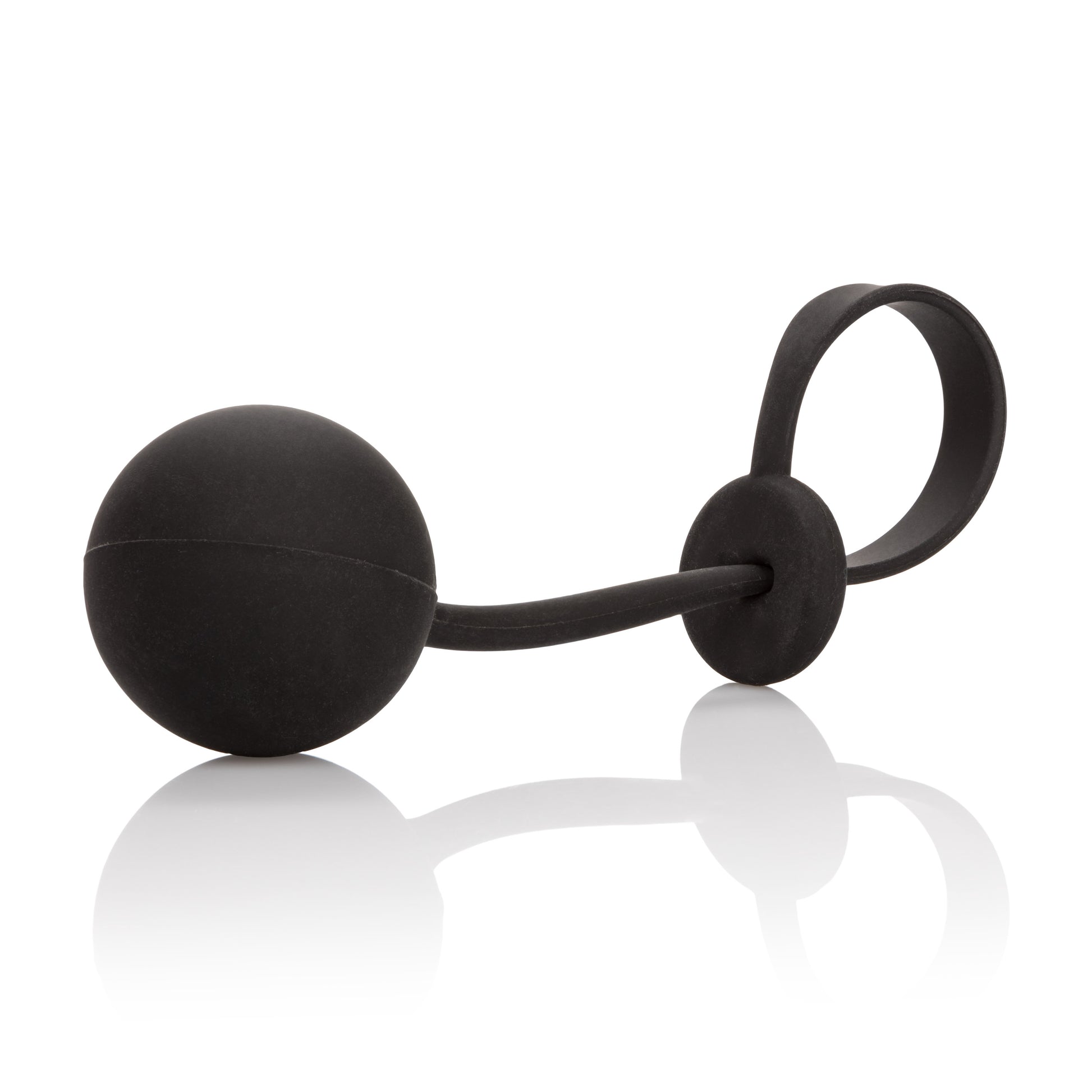 Weighted Lasso Ring by CalExotics