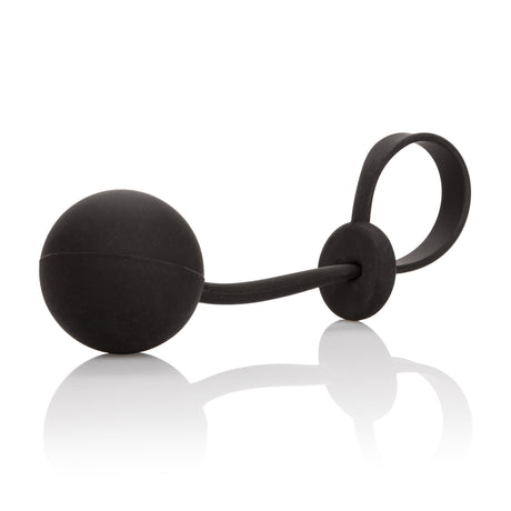 CalExotics Weighted Lasso Ring — Stretchy Support Ring - SE1413852