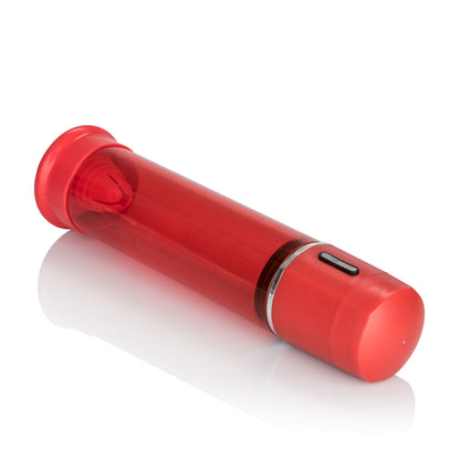 Advanced Fireman's Pump by CalExotics