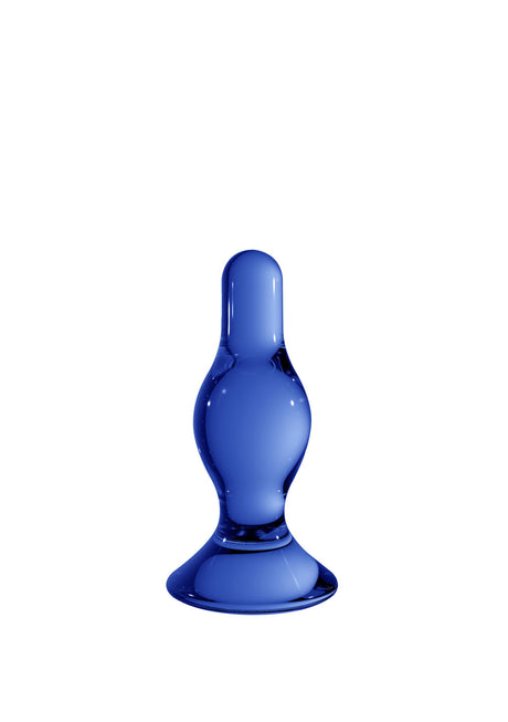"Chrystalino Classy Blue CHR-CHR012BLU"