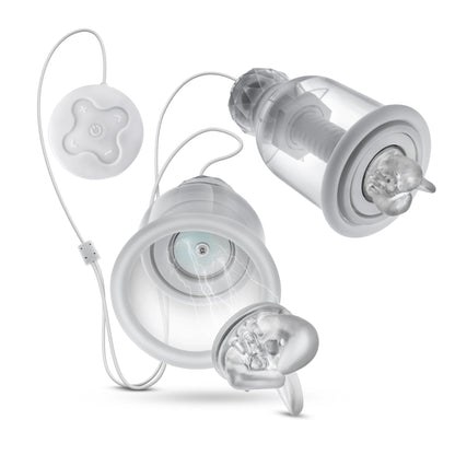 Temptasia - Titillator Nipple Play by Blush