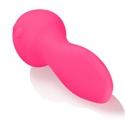 Mini Marvels Silicone - Marvelous Flicker by CalExotics