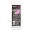 CalExotics Mini Nipple Suckers — Pink - SE2644302