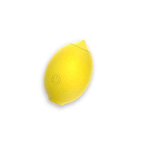 Viben Dreamii Lemon Bliss Vibrator & Suction Toy — Limited Edition - VB-75045