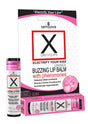 Sensuva X On The Lips Pheromone Bubble Gum Lip Balm - SEN-VL203-ML