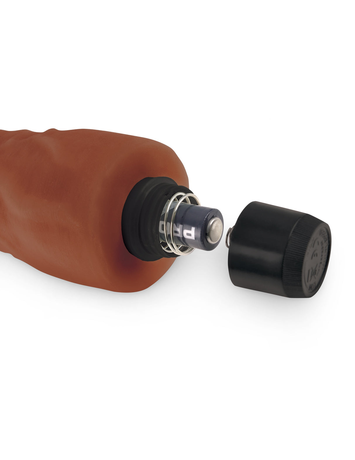 Real Feel Lifelike Toyz No. 13 - Brown by Pipedream