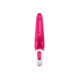 Satisfyer Mister Rabbit Dual-Motor Rabbit Vibrator - SAT-MRRABBIT
