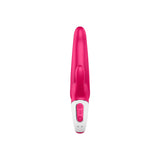 Satisfyer Mister Rabbit Dual-Motor Rabbit Vibrator - SAT-MRRABBIT
