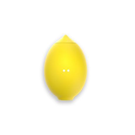Viben Dreamii Lemon Bliss Vibrator & Suction Toy — Limited Edition - VB-75045
