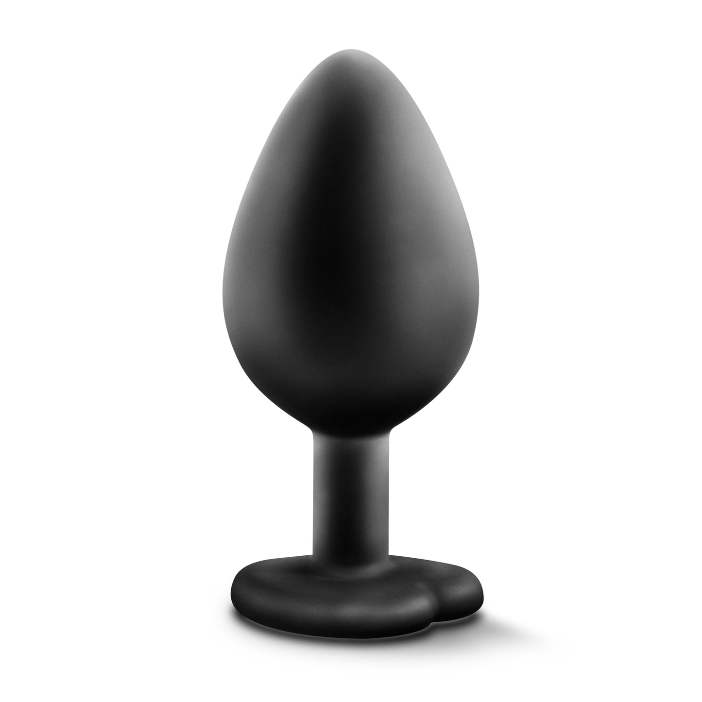 Temptasia - Bling Plug - Medium - Black by Blush