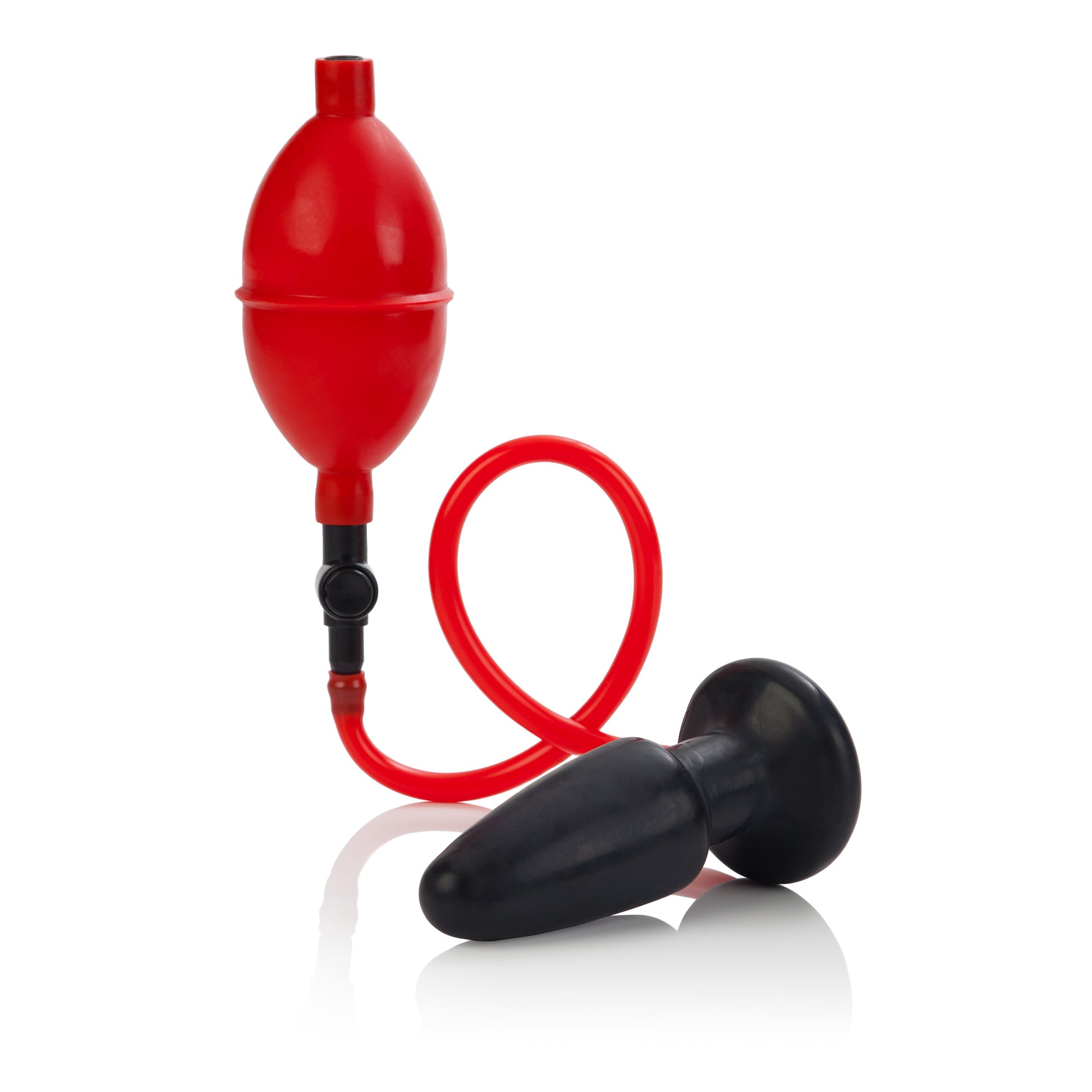 Expandable Butt Plug by CalExotics