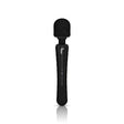 Viben Obsession Full-Size Wand Massager — Black, Rechargeable - VB-66101