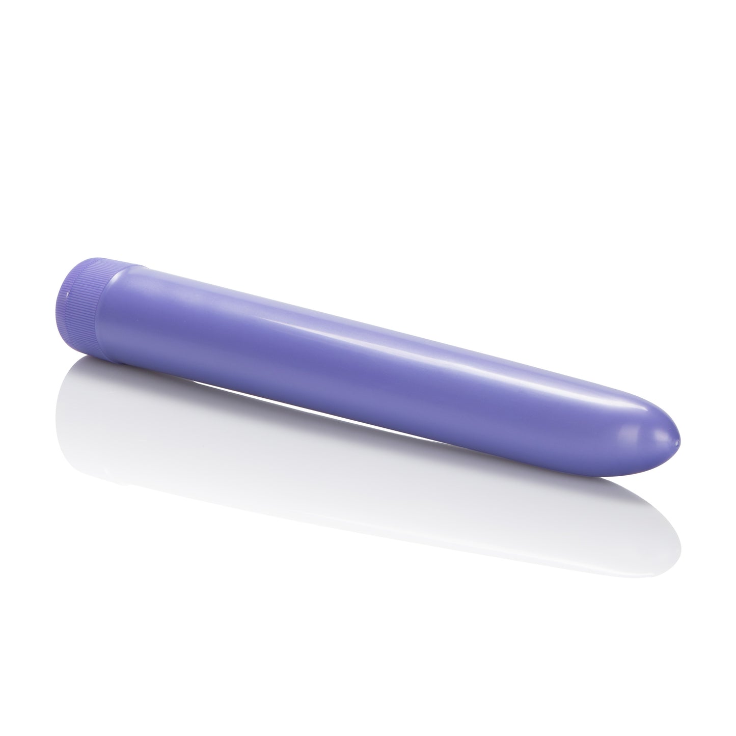 Jumbo 11 Inches Massager - Lavander by CalExotics