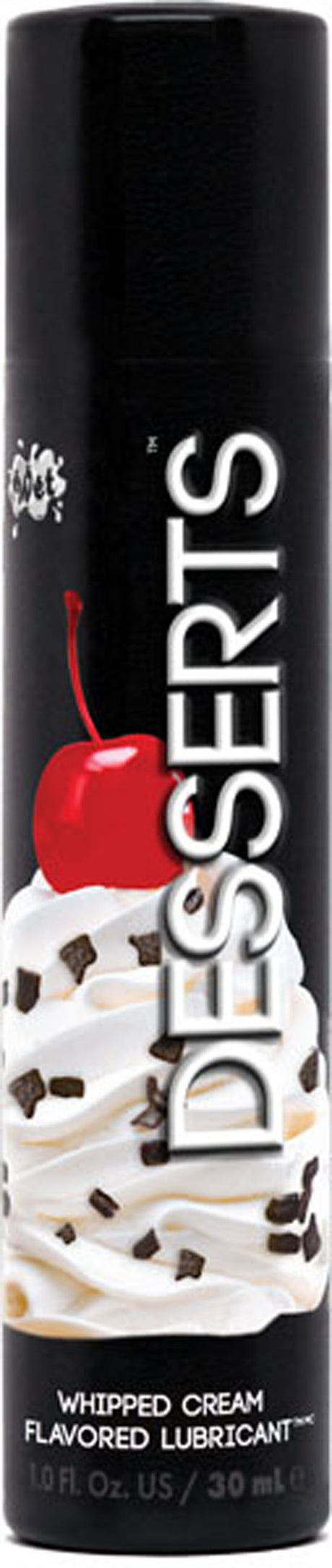 "Wet Desserts Whipped Cream 1 Fl Oz WT23416"