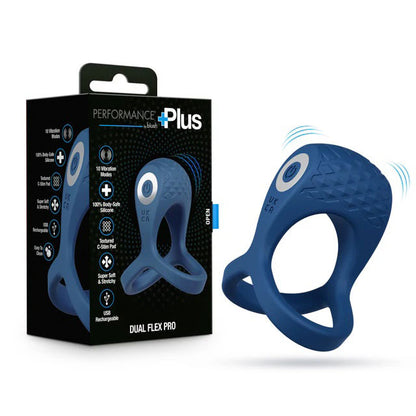 Performance Plus - Dual Flex Pro - Blue by Blush