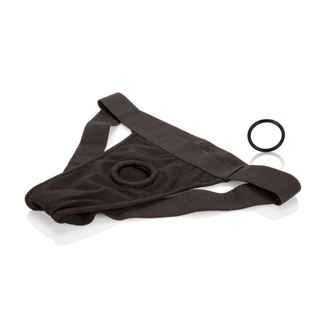 CalExotics Packer Gear Jock Strap — 2XL/3XL - SE1574253