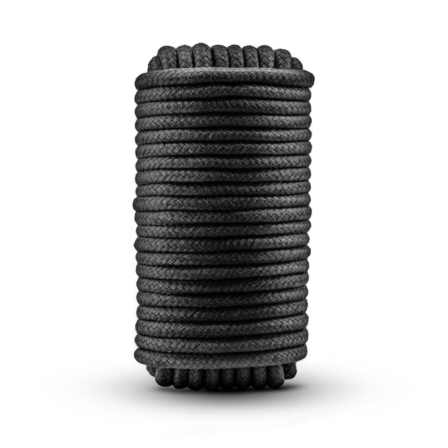 Temptasia - Bondage Rope - 32 Feet - Black by Blush