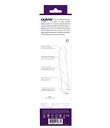 Quiver Plus Rechargeable Vibe - Purple