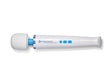 Magic Wand Rechargeable Wand Massager, White, 13 in - HV-270