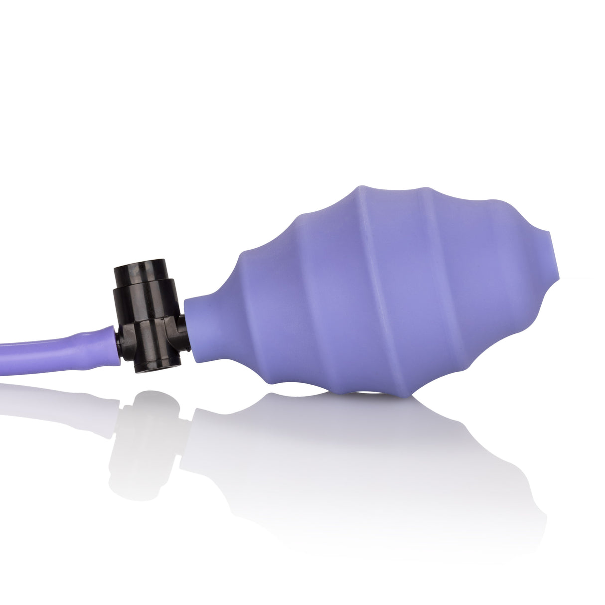 CalExotics Silicone Pro Intimate Pump — 3-inch Stimulator - SE0623853