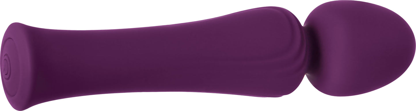 My Secret Wand - Purple by Evolved Novelties